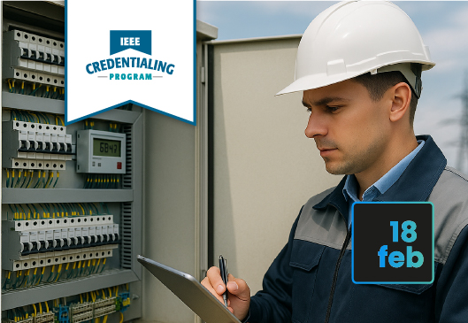 Programa de Especialización Análisis de fallas en sistema eléctricos de potencia