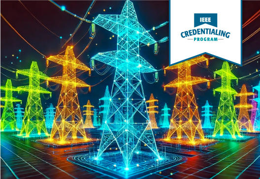 Programa de Especialización en el software PLS TOWER