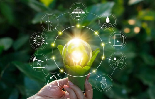 Curso de Especialización ISO 50001 Sistema de Gestión de la Energía