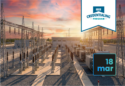 Programa de Especialización Protección de Sistemas Eléctricos de Potencia