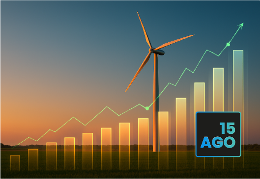 Curso de Especialización Análisis Financiero de Energías Renovables