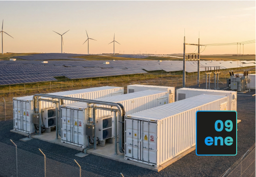 Webinar: Integración Renovable 2026: Tendencias y Soluciones Operacionales