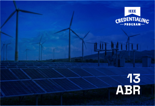 Programa de Especialización Estudios de Conexión de AGPE, GD y AGGE