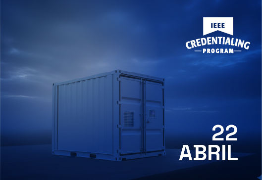 Programa de Especialización Sistemas de Almacenamiento de Energía en Baterías (BESS)