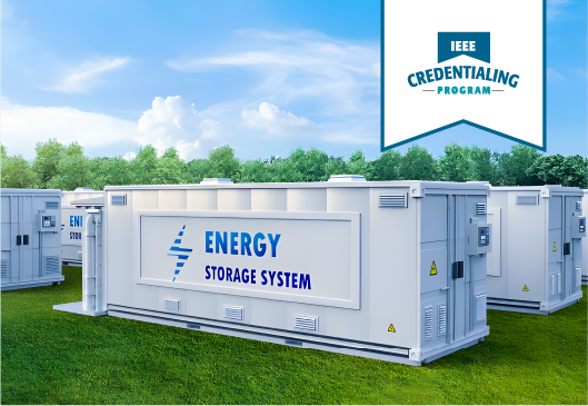 Programa de Especialización Sistemas de Almacenamiento de Energía en Baterías (BESS II)