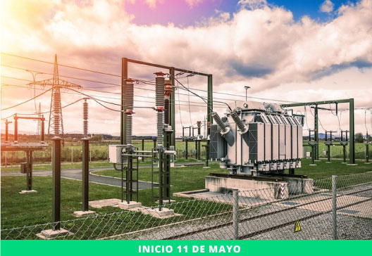 Programa Avanzado en Sistemas Eléctricos de Distribución