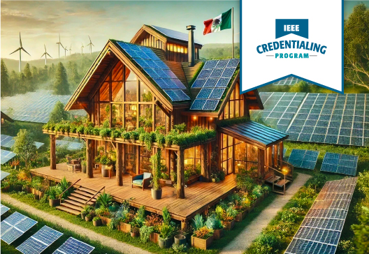 Programa de Especialización en Código de Red 2.0 México