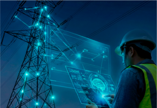 Curso gratuito Modelos de IA aplicados a sistemas eléctricos