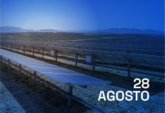 Curso de Especialización Auditorias Técnicas Fotovoltaicas