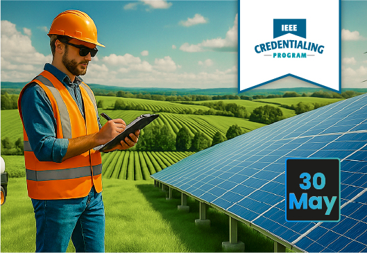 Programa de especialización en Auditorías Técnicas Fotovoltaicas