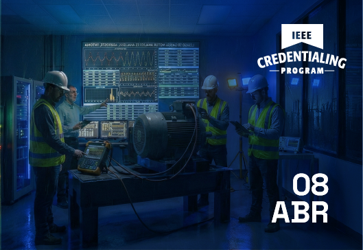 Programa de Especialización en Calidad de la Energía