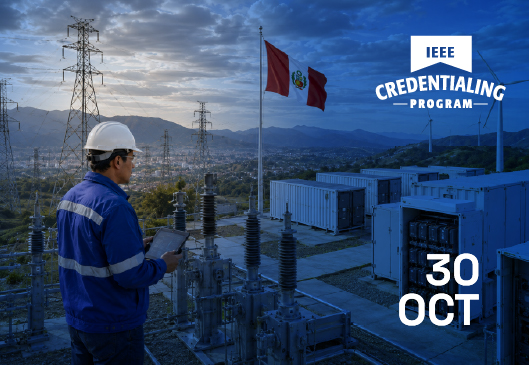 Programa de Especialización en Servicios Complementarios en el Perú