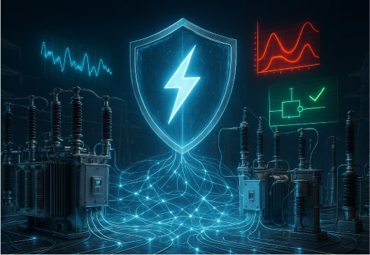 Programa de Especialización en Protección Eléctrica Avanzada y Coordinación según la Norma IEC 61850 - Acceso Limitado