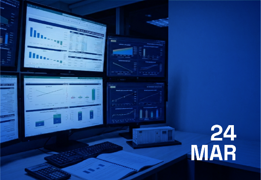 Curso de Especialización Análisis Financiero e Inversiones en Sistemas de Almacenamiento Energético BESS