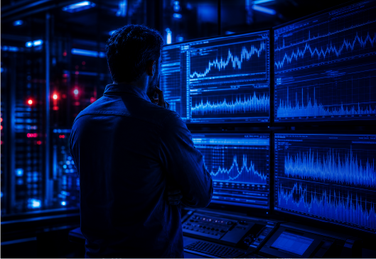 Masterclas: Datos Energéticos que Revelan Pérdidas Ocultas