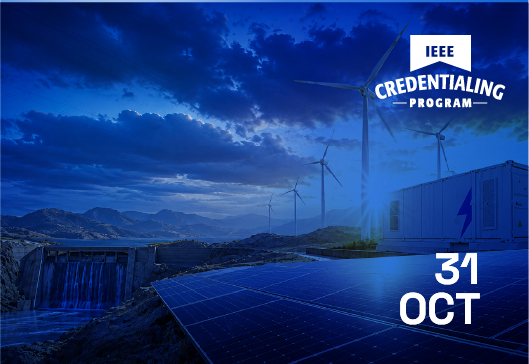 Programa de Especialización en Gestión de Proyectos de Energías Renovables