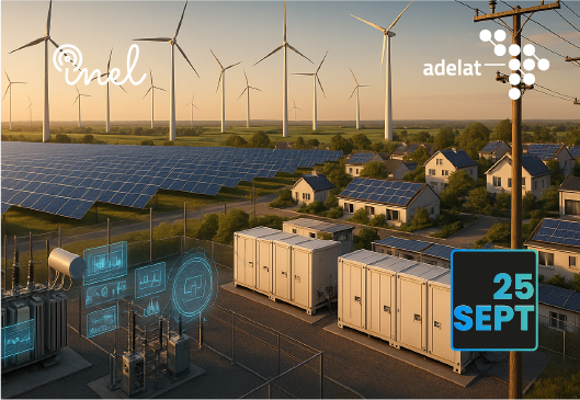 Programa de especialización Nuevas dinámicas de distribución en la transición energética