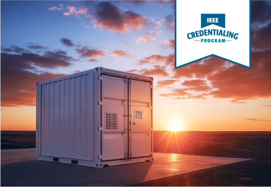 Programa de Especialización Sistemas de Almacenamiento de Energía en Baterías (BESS)