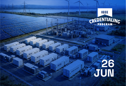 Programa de Especialización Sistemas de Almacenamiento de Energía en Baterías (BESS)