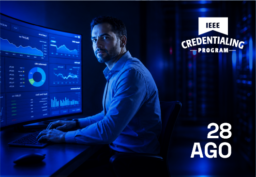 Programa de Especialización Energy Data Analytics