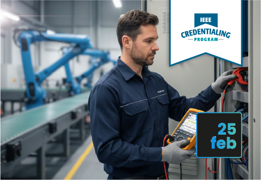 Programa de Especialización en Calidad de la Energía