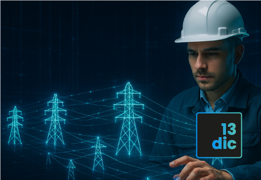 Programa de Especialización Análisis Integral de Sistemas Eléctricos con ETAP