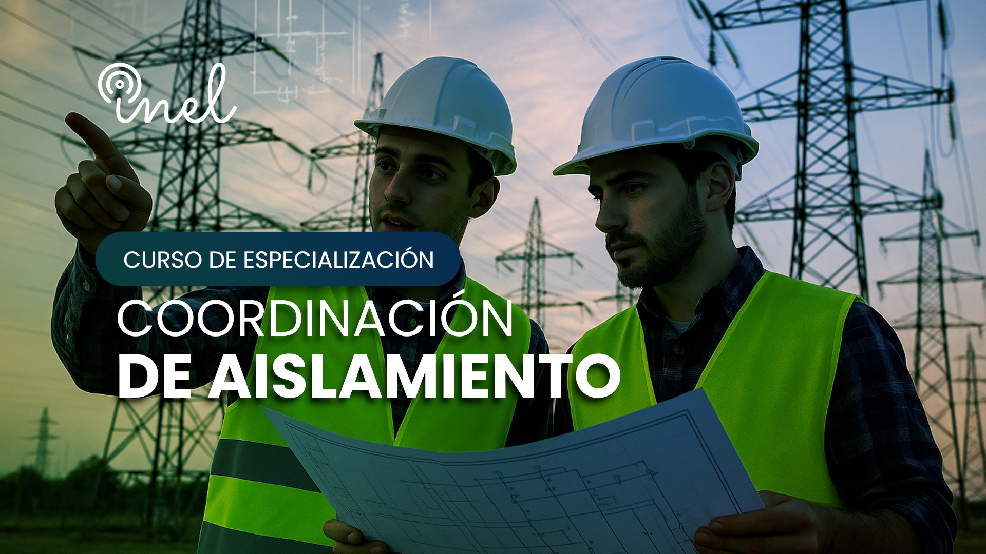 Curso de Especialización Coordinación de Aislamiento