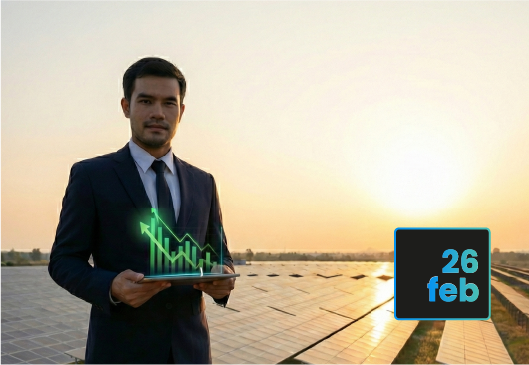 Curso de Especialización Análisis Financiero de Energías Renovables