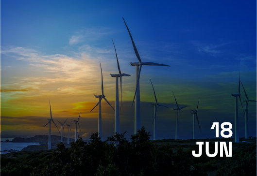 Curso de Especialización Análisis Financiero de Energías Renovables