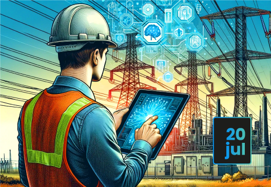 Masterclass: Detección y localización de fallas en líneas de transmisión con Machine Learning