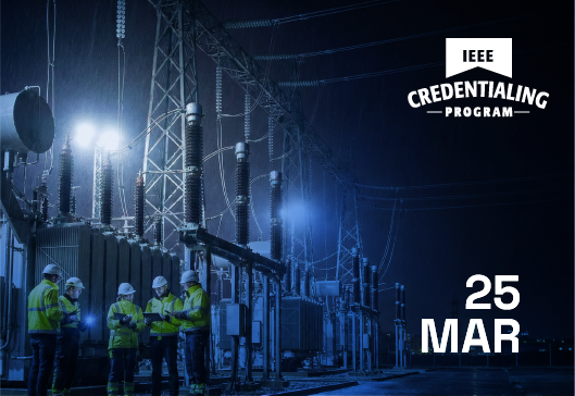 Programa de Especialización Gestión de Mantenimiento de Subestaciones de Alta y Extra Alta Tensión