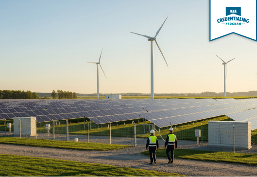 Programa de Especialización Estudios de Conexión en AGPE, GD y AGGE