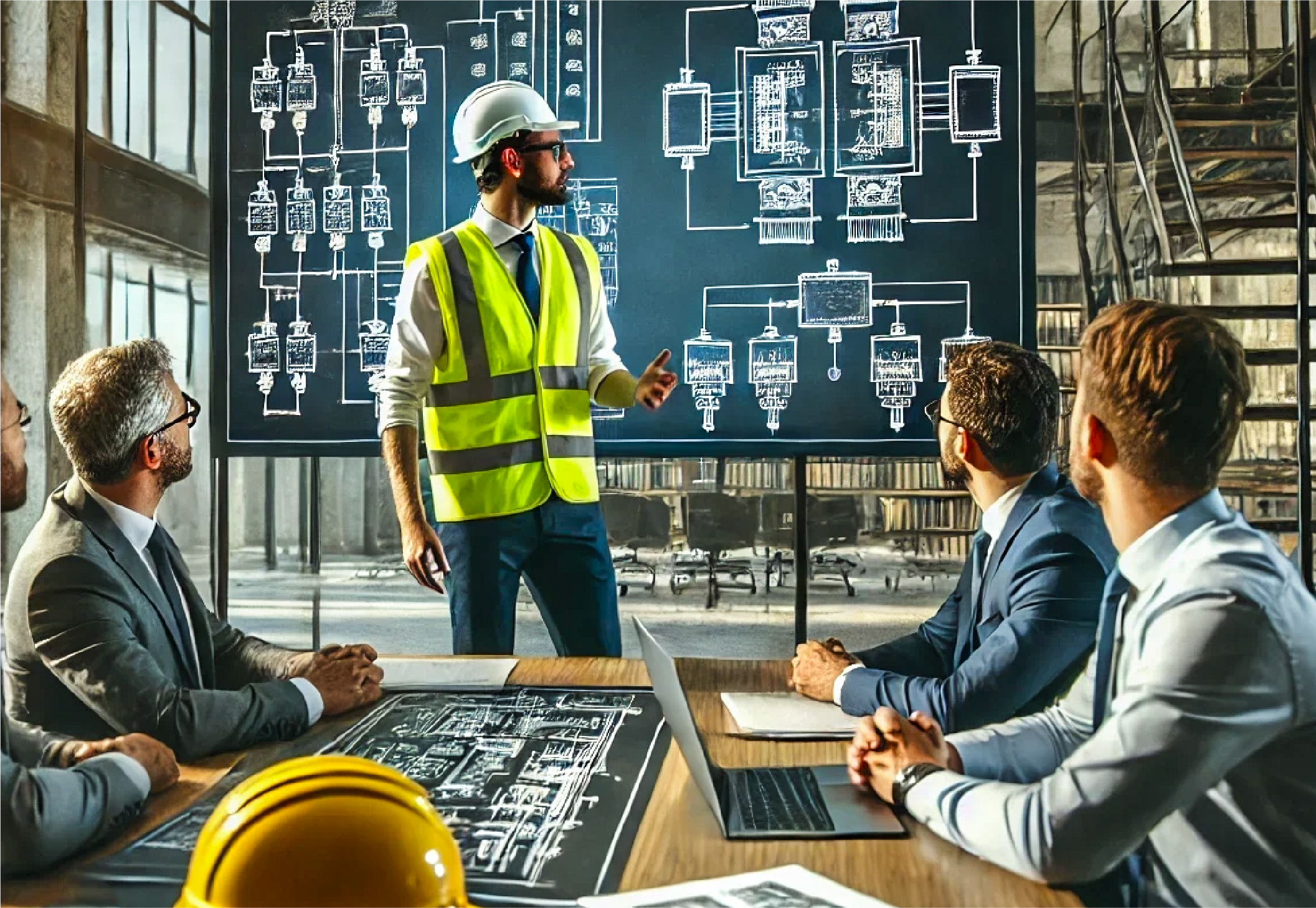 Programa de Especialización fundamentos técnicos del sector eléctrico peruano