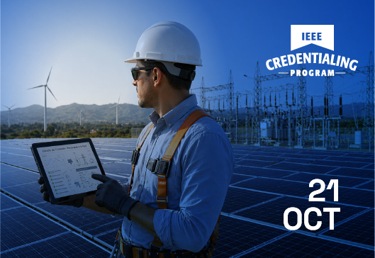Programa de Especialización Estudios de Conexión de Generación Renovable a la RED