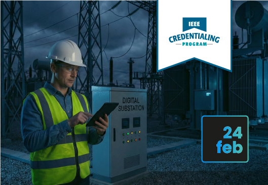 Programa de Especialización en Automatización IEC 61850