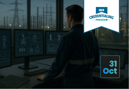 Programa de Especialización Protección en Sistemas Eléctricos de Potencia