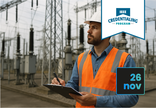 Programa de Especialización Diseño de Subestaciones de Alta y Extra Alta Tensión