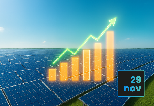 Curso de Especialización Análisis Financiero de Energías Renovables