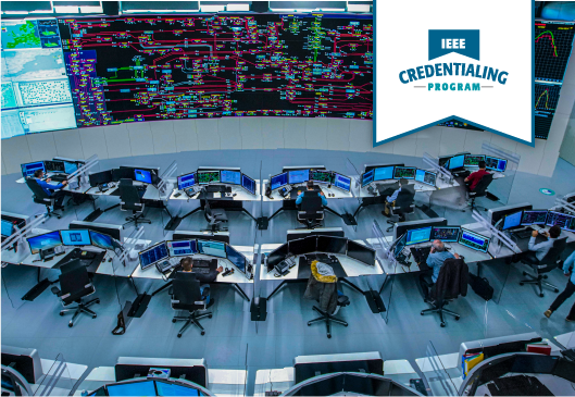 Programa de Especialización Operación y Control Moderno de Sistemas Eléctricos de Potencia