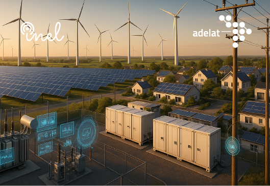 Programa de especialización Nuevas dinámicas de distribución en la transición energética