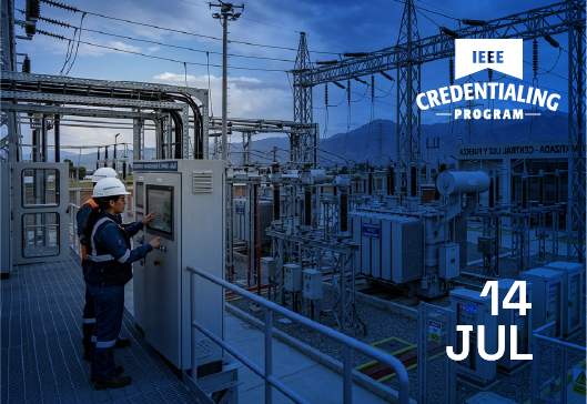 Programa de Especialización en Automatización IEC 61850