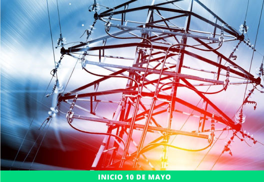 Programa Avanzado en Sistemas Eléctricos de Potencia
