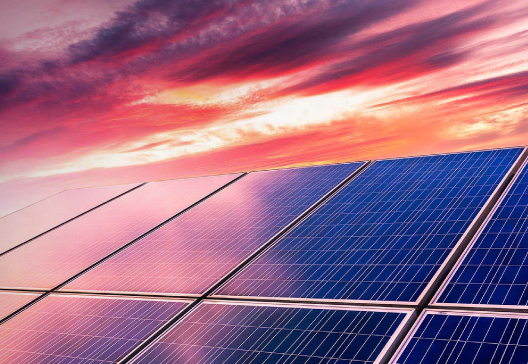 Curso de Especialización Energía Solar Fotovoltaica