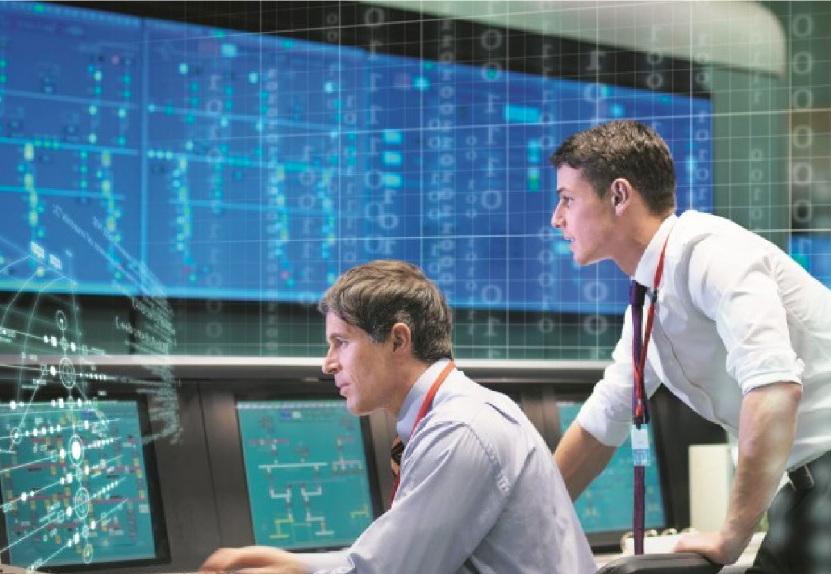 Simulación de Sistemas Eléctricos con Software