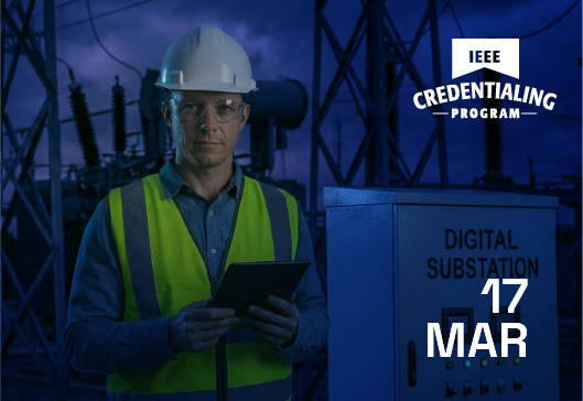 Programa de Especialización en Automatización IEC 61850