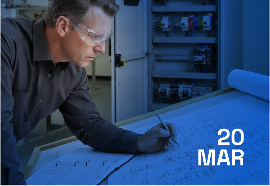 Webinar: Diseño Secundario de Subestaciones: Claves para Proyectos Confiables