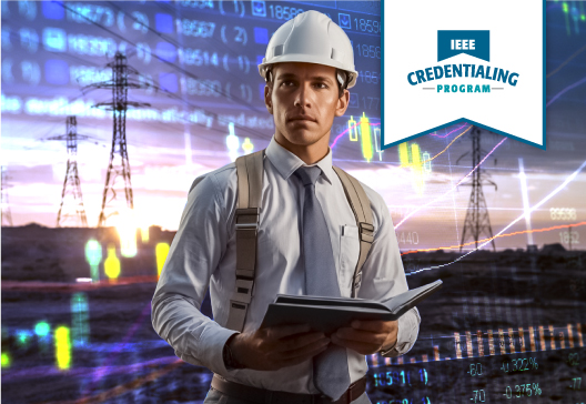 Programa de Especialización Contratos en el Mercado Libre de Electricidad