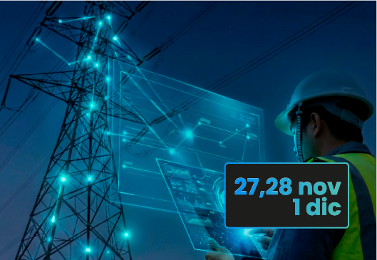 Curso gratuito Modelos de IA aplicados a sistemas eléctricos