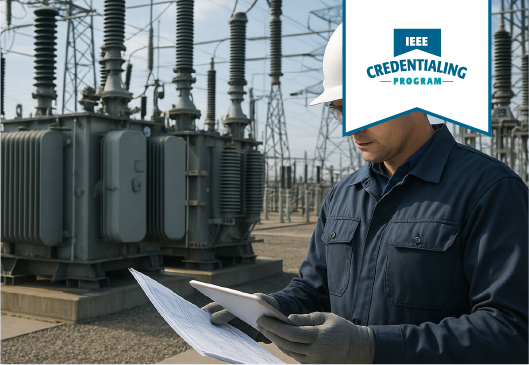 Programa de Especialización Protección en Sistemas Eléctricos de Potencia