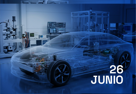 Curso de Especialización Infraestructura de Vehículos Eléctricos